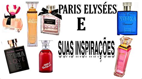 Paris Elysees Internacional S L » Suas Empresas e Sócios.